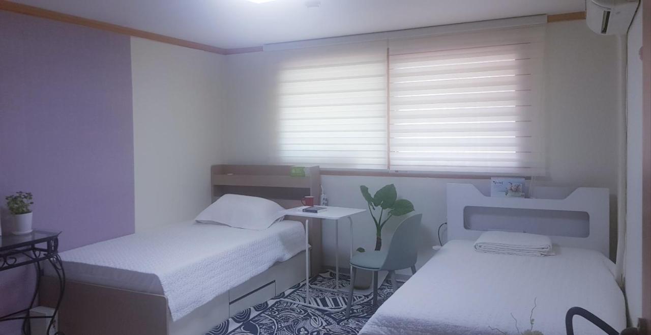 Yire House * Seoul
