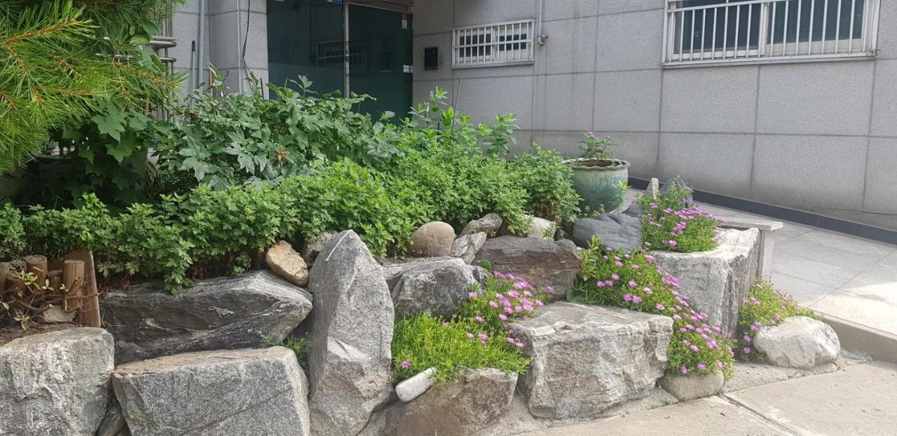 Yire House Ở trọ Seoul